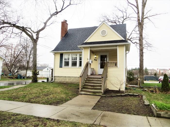 1 Kensington Boulevard #55 - Photo 2 of 13