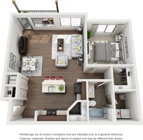 featured image of 21900 E Country Vista Dr