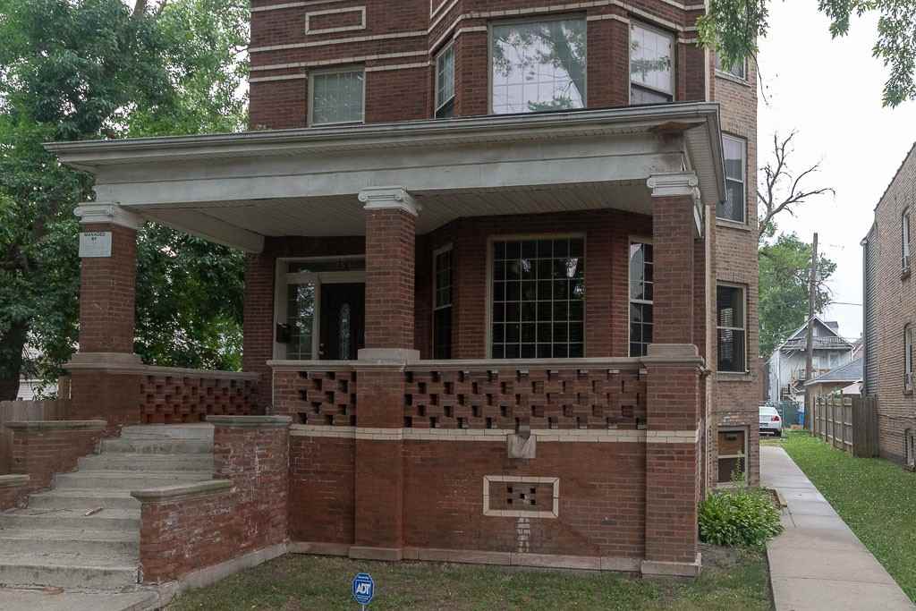 2537 N Kildare Ave #3