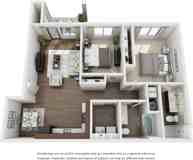 Legacy Villas - Photo 1 of 1