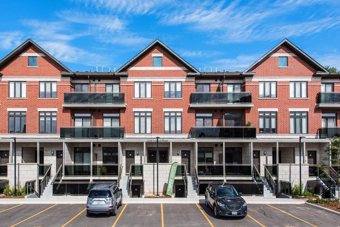 Park Village Townhomes - Photo 2 of 19