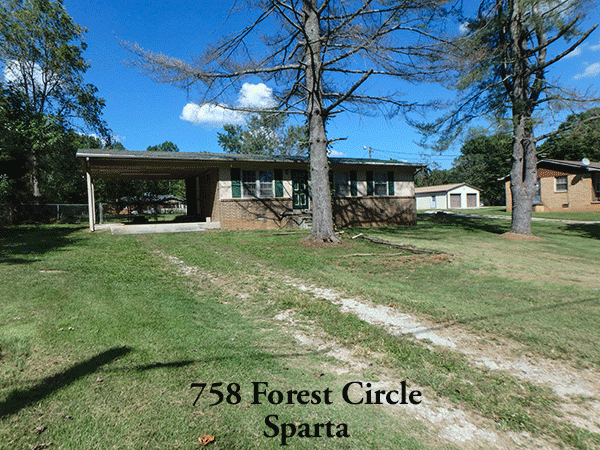 758 Forest Cir - Photo 2 of 20