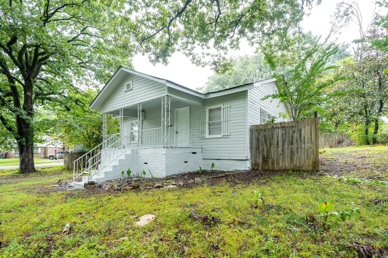 1715 K C Dement Ave - Photo 2 of 23