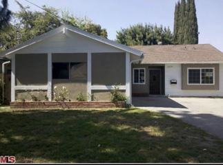 8355 Wystone Ave Los Angeles Ca 91324 4 Bedroom House For