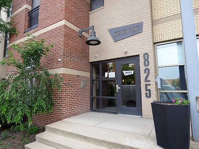 825 N 4th St Columbus Oh 43215-1863 #213 - Photo 2 of 10