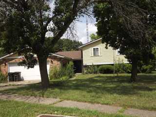 921 Shroyer Rd Dayton Oh 45419 4 Bedroom House For Rent