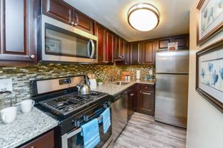 Sherwood Crossing Apartments and Townhomes - Photo 1 of 1
