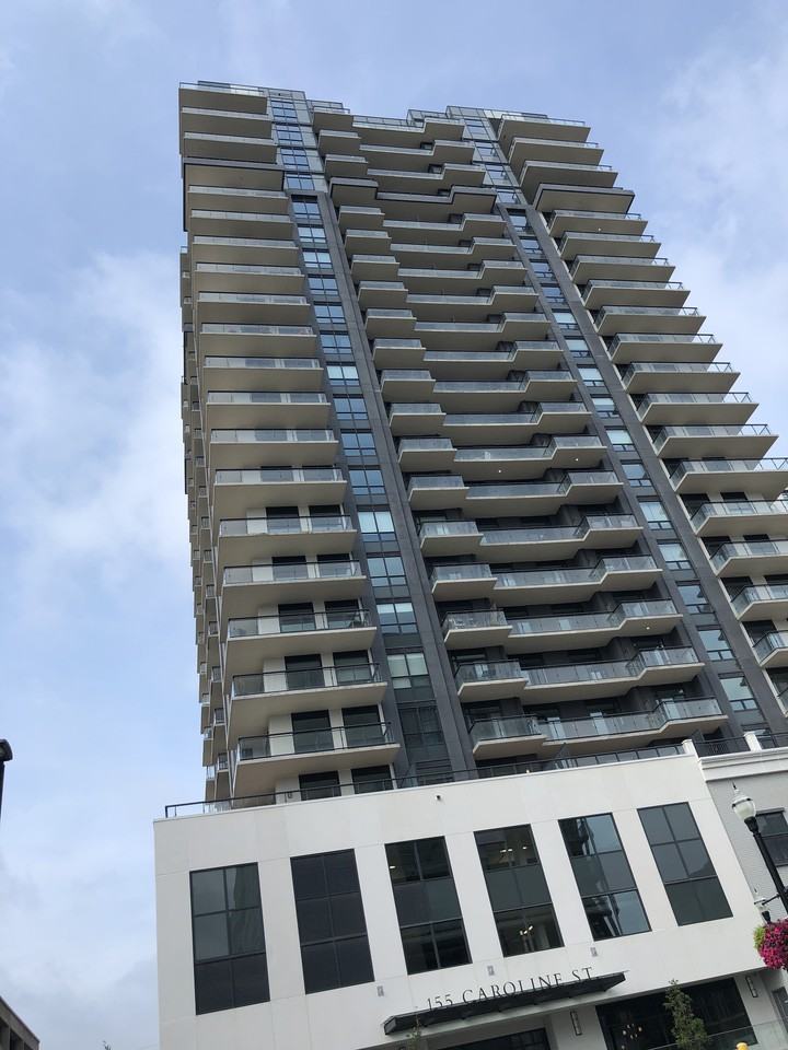 155 Caroline Street South - Photo 3 of 4