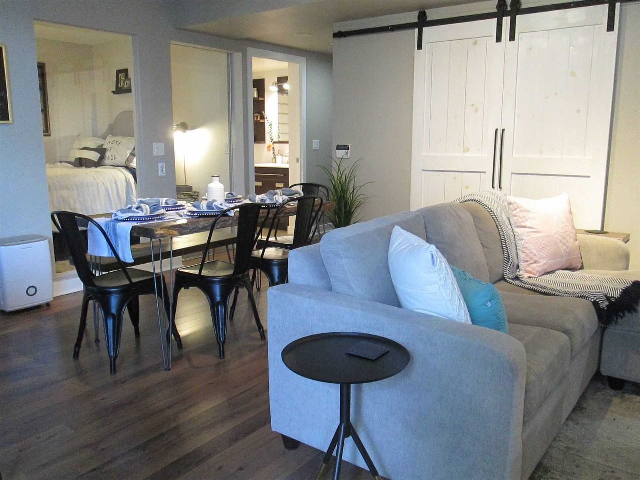 80 Western Battery Road #2202