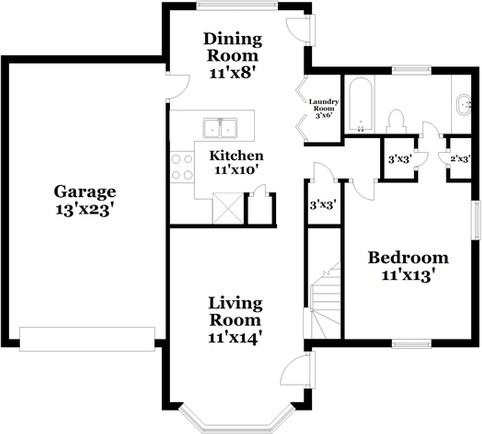 3508 Lake Towne Drive - Photo 2 of 17