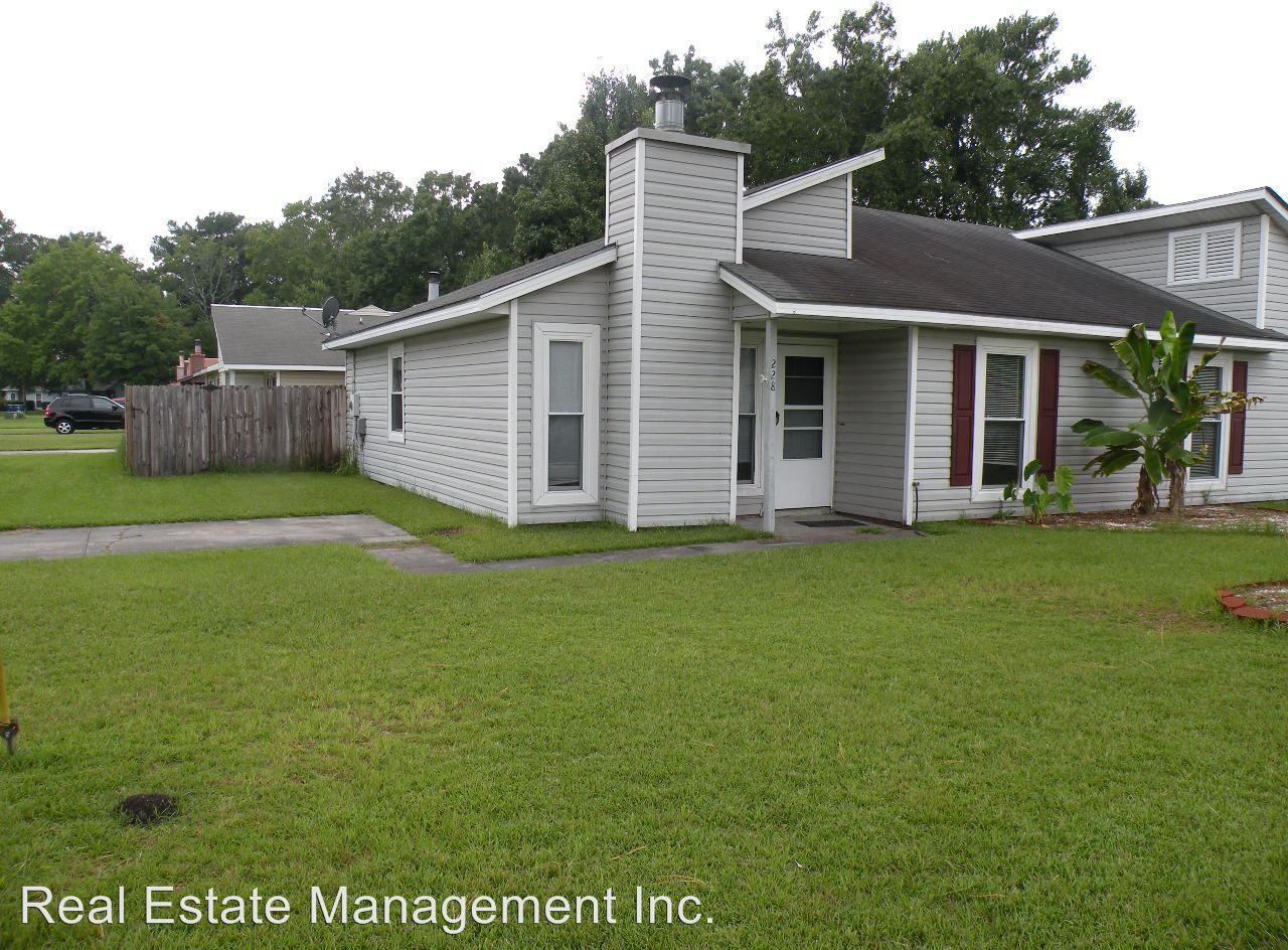 228 Webb Blvd, Havelock, NC 28532 2 Bedroom House for Rent for 750