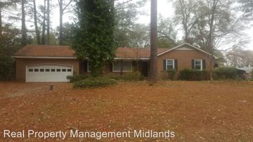 504 Sc 16 Columbia Sc 29203 3 Bedroom House For Rent For