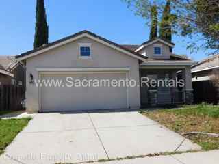 6595 Sunnyfield Way Sacramento Ca 95823 4 Bedroom House