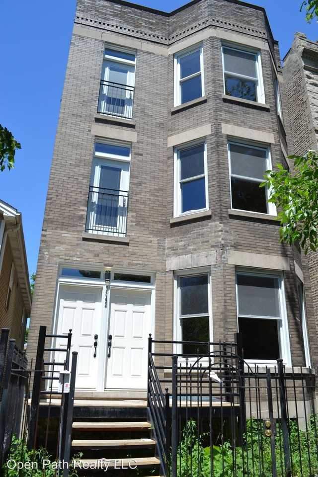 3342 W. Beach Ave Apartments for Rent in Humboldt Park  