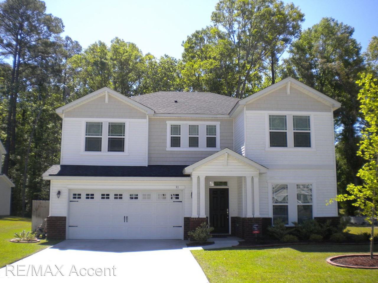 91 Lonnie Drive, Richmond Hill, GA 31324 5 Bedroom House for Rent for 1,900/month Zumper