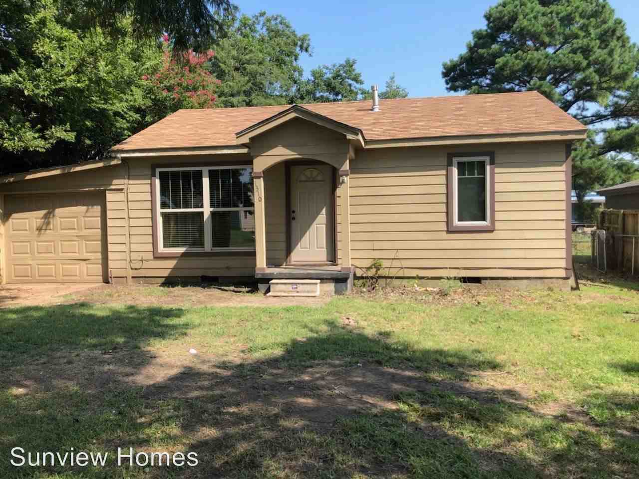 1310 Denison St, Durant, OK 74701 2 Bedroom House for Rent for $700