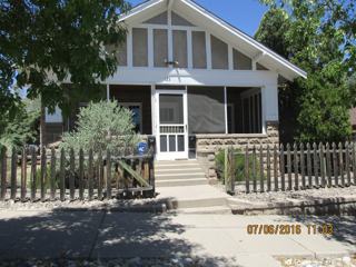 1724 Patrick Pl Nw Albuquerque Nm 87107 2 Bedroom House