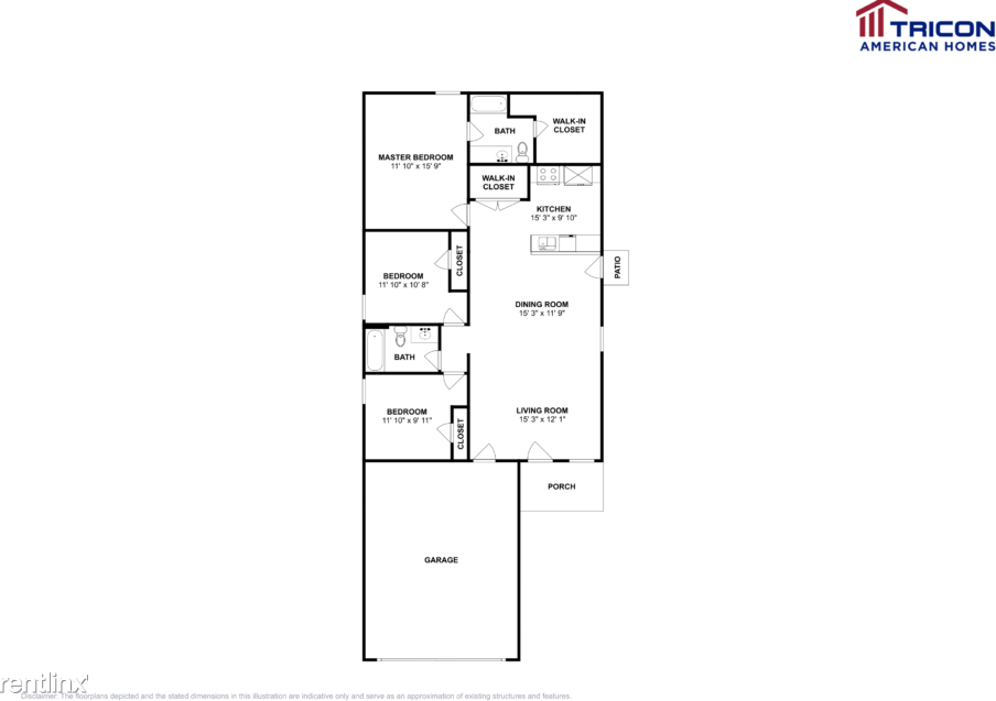 8434 Amistad Cove - Photo 3 of 31