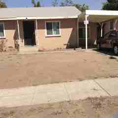 581 N Yosemite Ave Fresno Ca 93728 3 Bedroom Apartment For