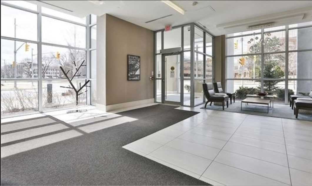 Sheppard Ave E & Don Mills, Toronto, On #1511