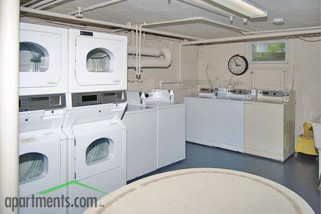 Woodbridge Apartments - Photo 2 of 3