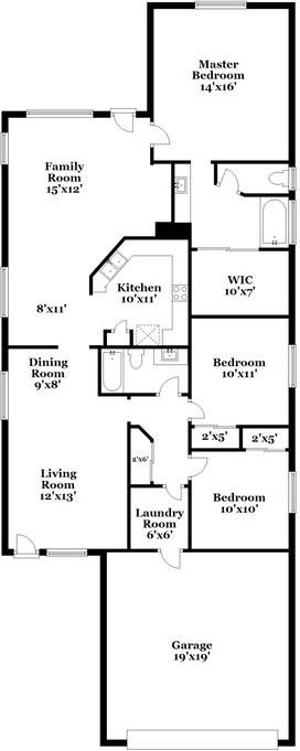 2013 N 108th Dr - Photo 2 of 18