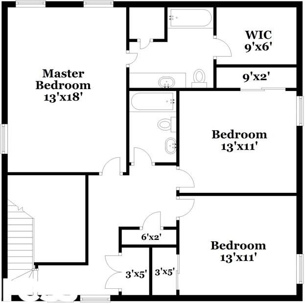 3348 Marshlane Way - Photo 3 of 17