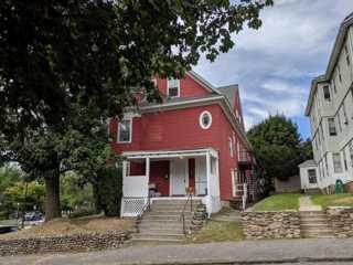 323 Lincoln St 1l Worcester Ma 01605 1 Bedroom Apartment