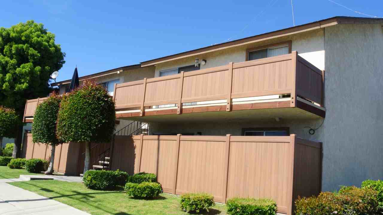3821 Franklin Avenue, Fullerton, CA 92833 1 Bedroom Apartment for