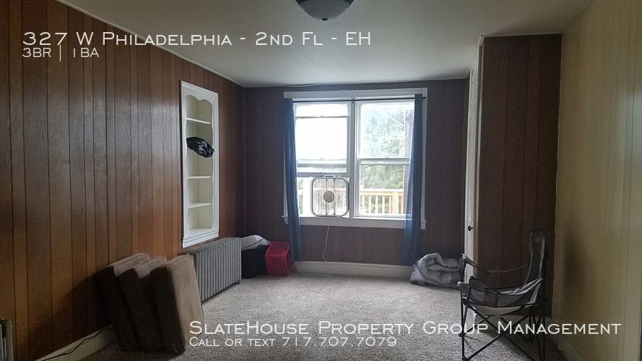 327 W Philadelphia - 2nd Fl #EH - Photo 2 of 10