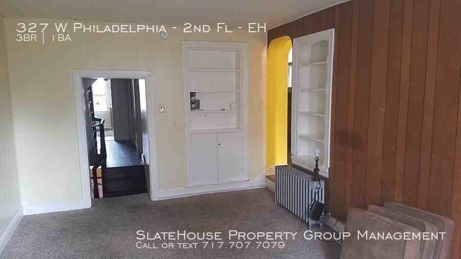 327 W Philadelphia - 2nd Fl #EH - Photo 3 of 10