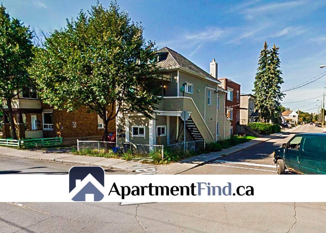 216 Hannah Street Apartments in Vanier, Ottawa, ON K1L 7M8 Zumper