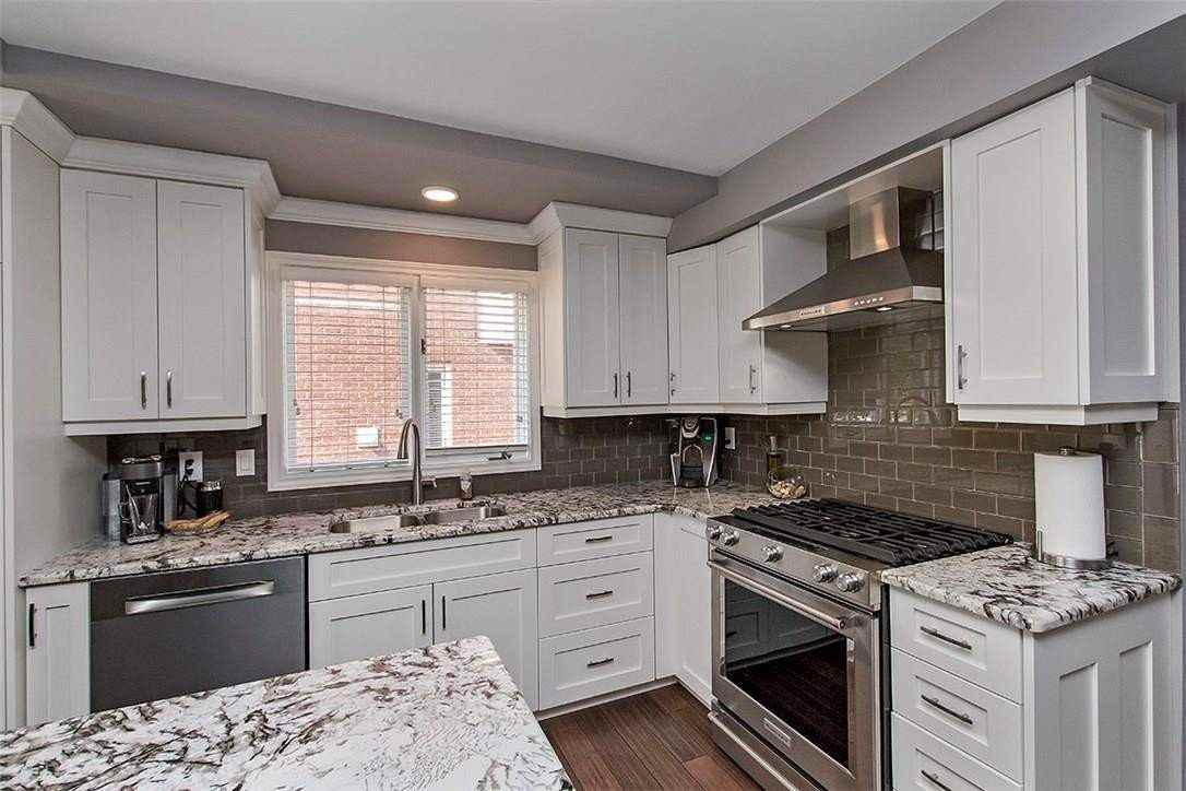 3 BED | 3 BATH LAKE FRONT HOUSE FOR RENT @ HAMILTON | STONEY CREEK - Photo 2 of 19