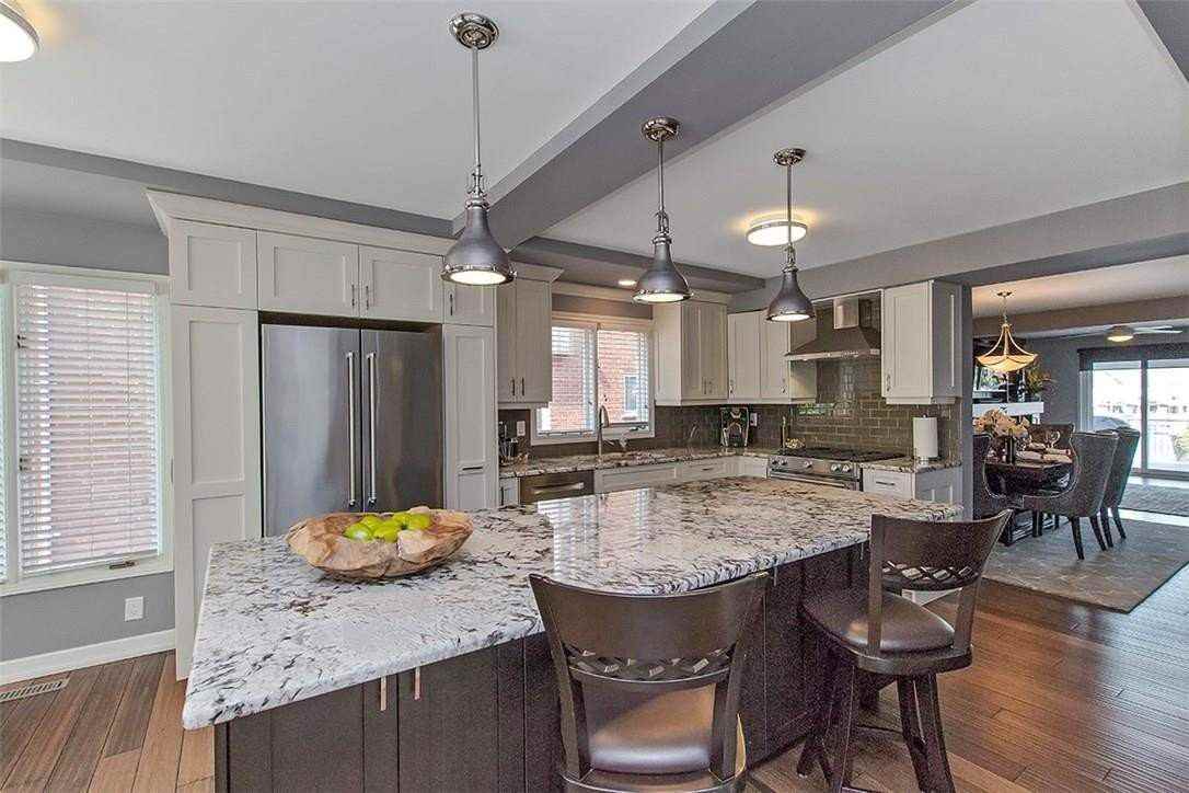 3 BED | 3 BATH LAKE FRONT HOUSE FOR RENT @ HAMILTON | STONEY CREEK - Photo 3 of 19