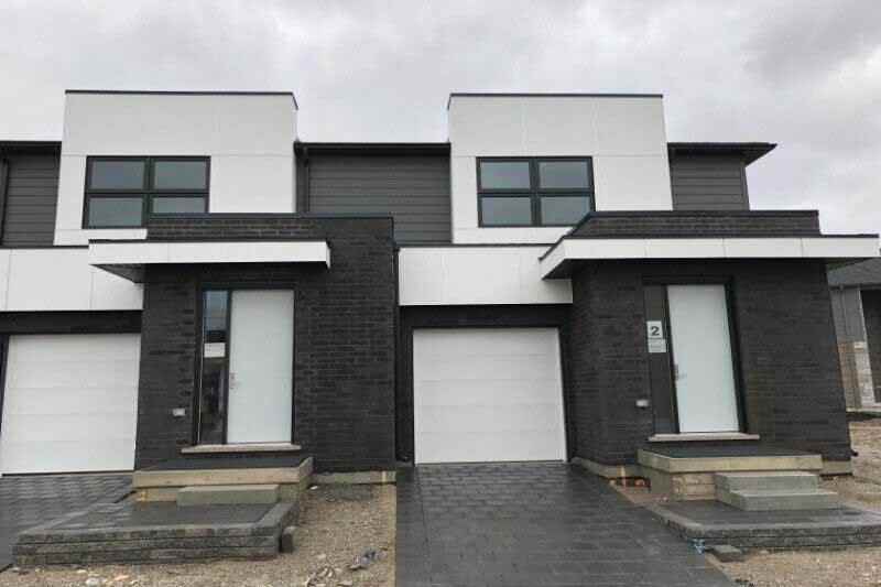 499 Sophia Crescent, London Apartments 499 Sophia Crescent, London