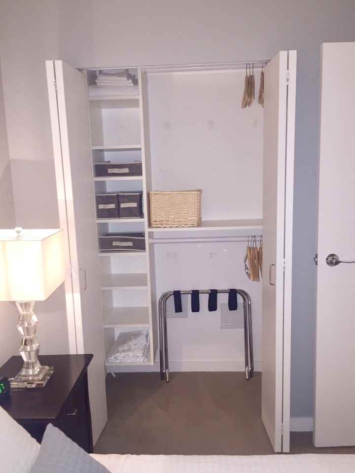 610 Granville Street (FURNISHED) - Photo 3 of 20