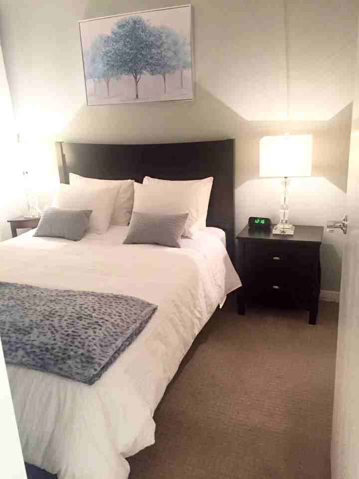 610 Granville Street (FURNISHED) - Photo 2 of 20