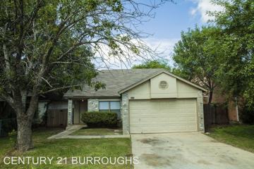 4611 E Houston St San Antonio Tx 78220 3 Bedroom Apartment For