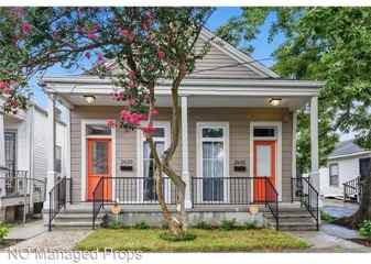 8728 Jeannette St New Orleans La 70118 3 Bedroom House For