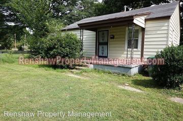 3157 Carnes Ave Memphis Tn 38111 2 Bedroom House For Rent