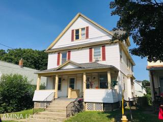 55 Bowman St Rochester Ny 14609 3 Bedroom House For Rent