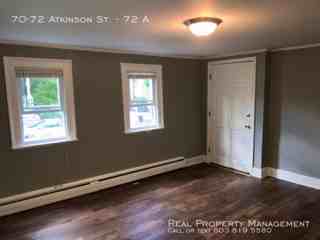 76 High St 6 Somersworth Nh 03878 Studio Apartment For