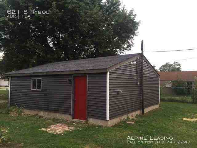 621 S Rybolt - Photo 2 of 5