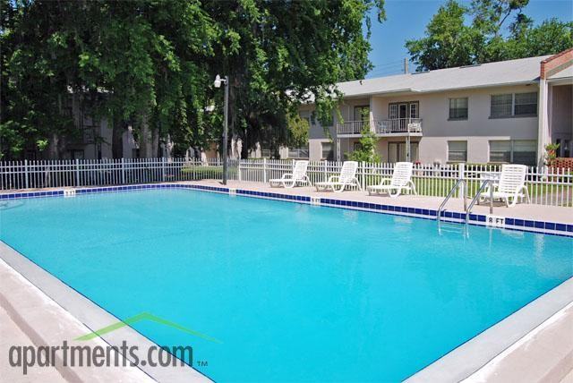 Arbor Park Apartments 309 SW 16th Ave, Gainesville, FL 32601 Zumper