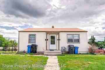 303 E Anamosa St Rapid City Sd 57701 2 Bedroom House For Rent