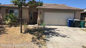 3758 Morning Glory Ave Merced Ca 95348 4 Bedroom House For