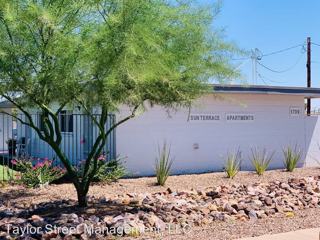 519 N 10th St Phoenix Az 85006 1 Bedroom House For Rent