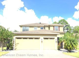 15461 Perdido Dr Orlando Fl 32828 5 Bedroom House For Rent