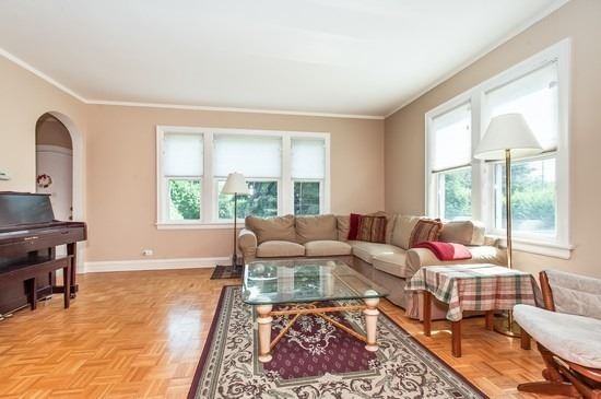 1657 Mt Pleasant St - Photo 2 of 15