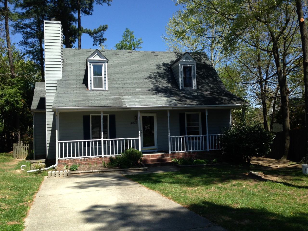 4229 Old Brick Ct - Photo 2 of 7